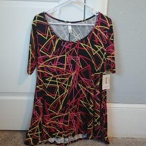 LuLaRoe Perfect Tee